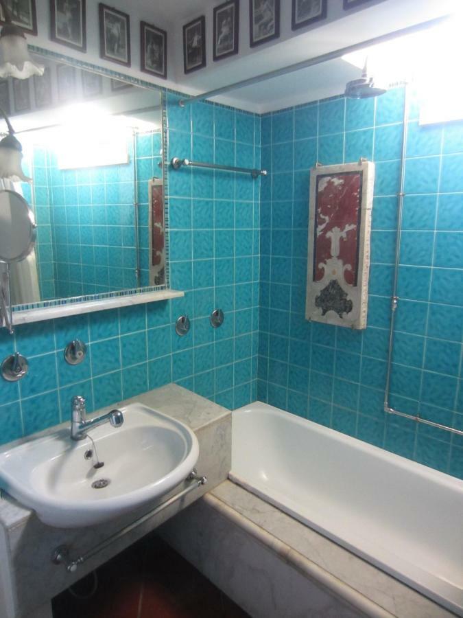 فيلا Casa تاورمينا المظهر الخارجي الصورة