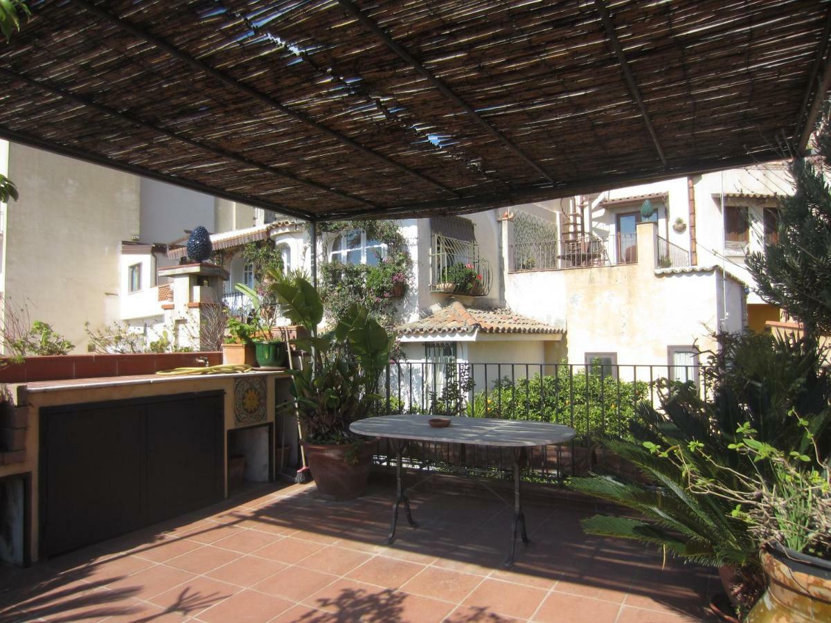 فيلا Casa تاورمينا المظهر الخارجي الصورة